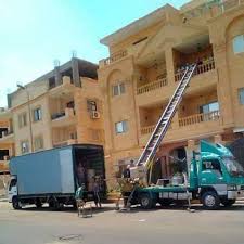 رقم أفضل ونش رفع اثاث بجاردينيا